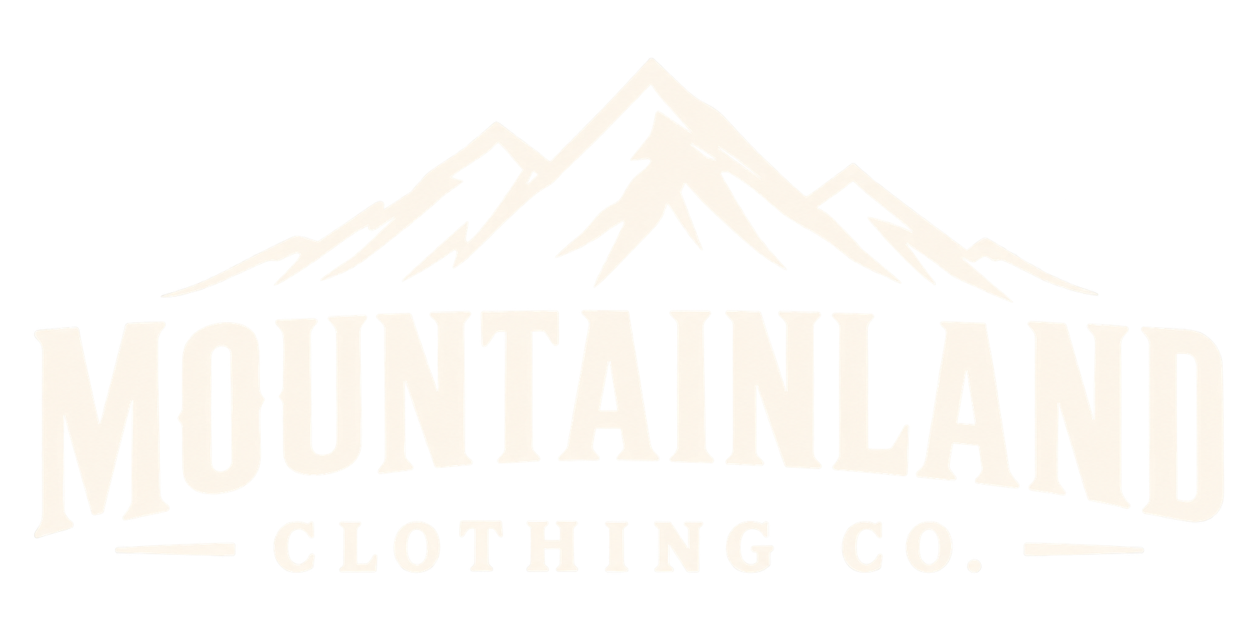 Mountainland Clothing Co