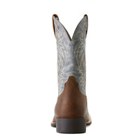 Ariat Men's Sport Wide Square Toe Western Boot