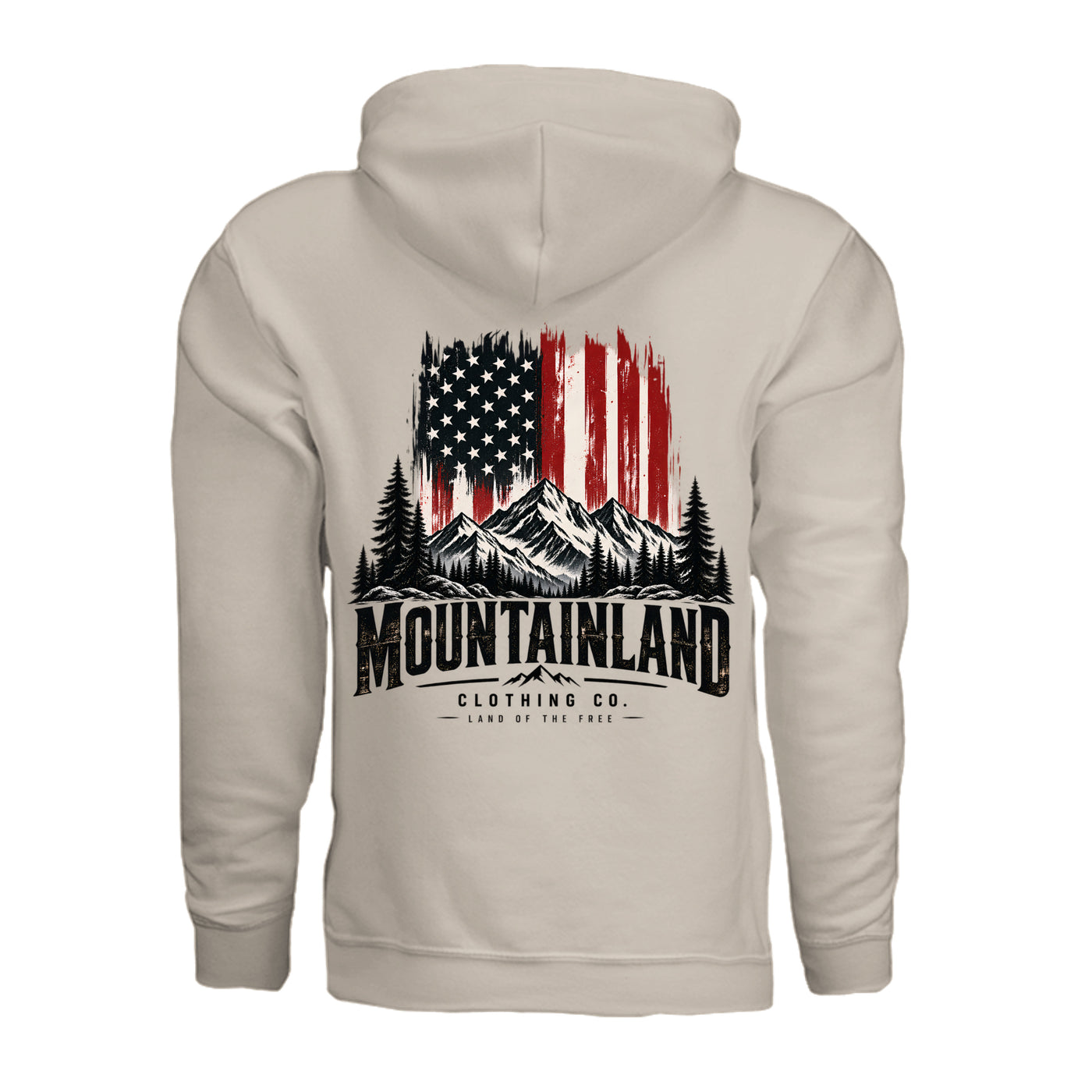 flag mountainland