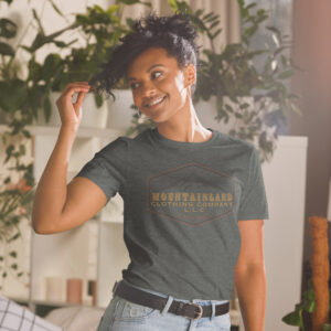 Short-Sleeve Unisex T-Shirt - Image 5