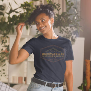 Short-Sleeve Unisex T-Shirt - Image 3
