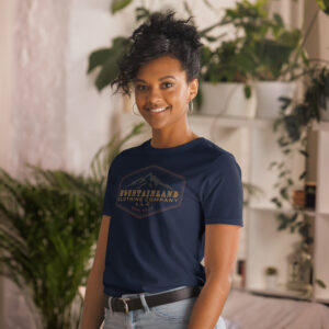 Short-Sleeve Unisex T-Shirt - Image 4