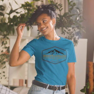 Short-Sleeve Unisex T-Shirt - Image 7