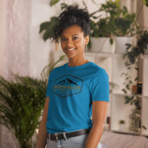 Short-Sleeve Unisex T-Shirt - Image 8